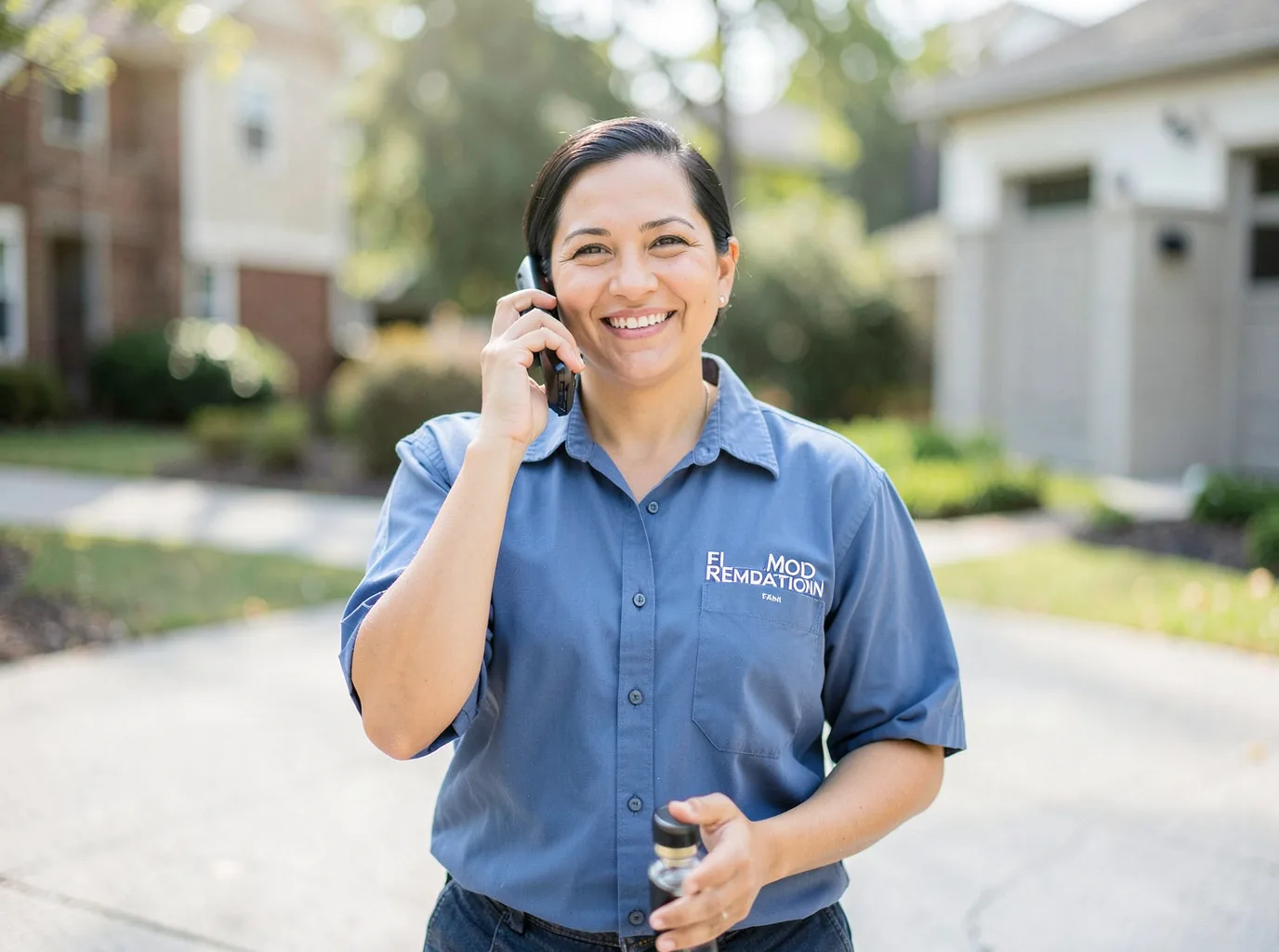 Mold Remediation Clinton, OK FAQs